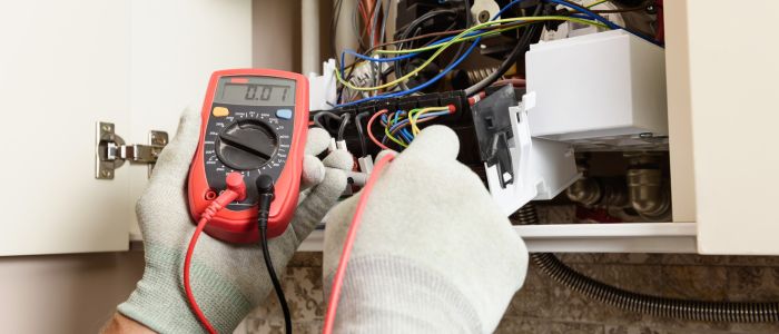 Montowanie kotł&oacute;w gazowych na terenie miasta Ruda Śląska - tanio